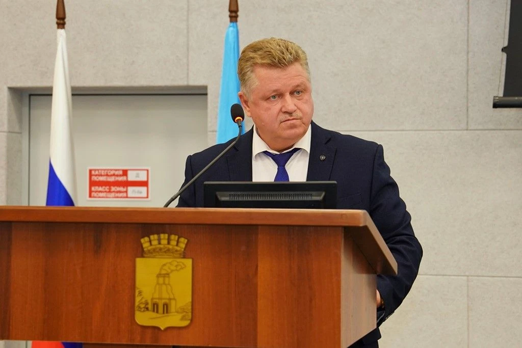 Депутаты городской Думы упростили получение стипендий студентам-целевикам
