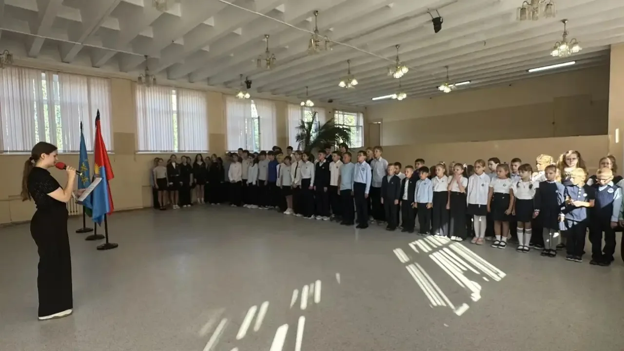 🕊️🕊️ 3 сентября — День солидарности в борьбе с терроризмом! Помним. Чтим. Не забудем....