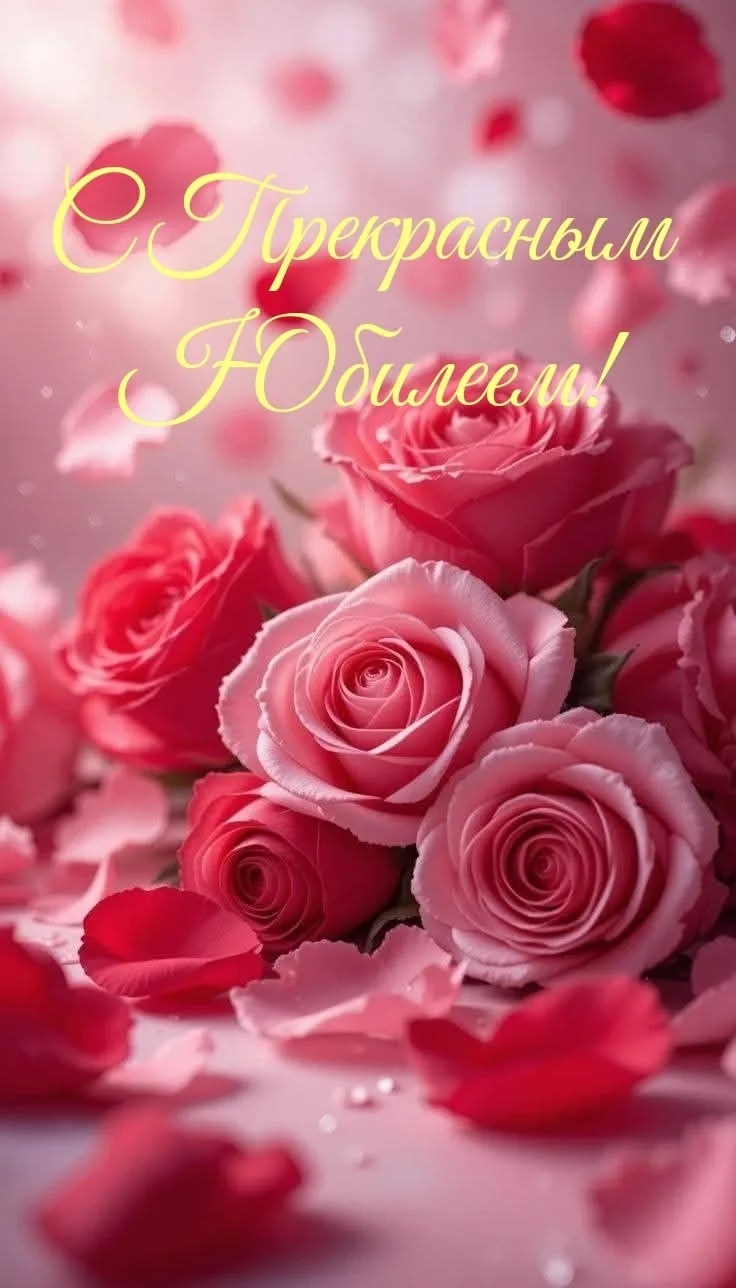 🎉 С юбилеем, Дилара Рафисовна!

Сегодня прекрасный праздник у замечательного человека — инструктора