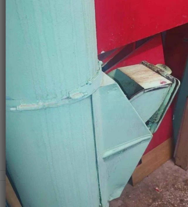 🗑️ Мусоропровод в Южном Бутово снова забился