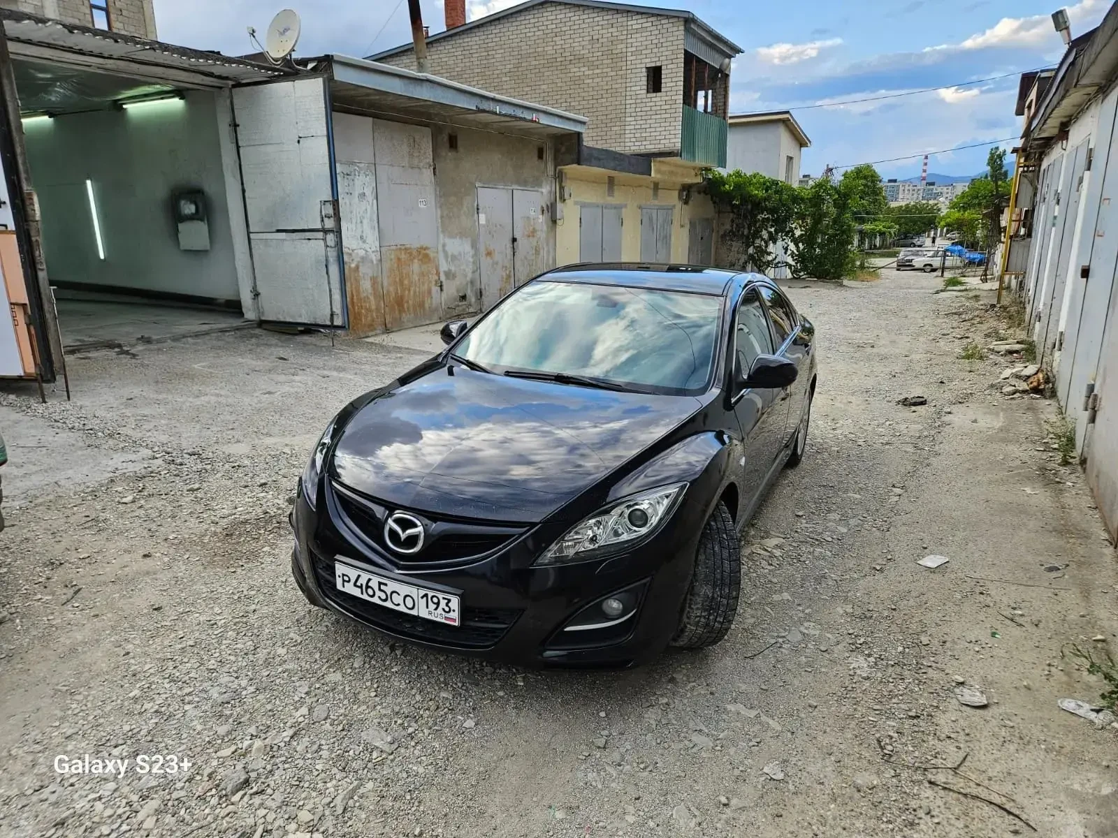 Г. Новороссийск