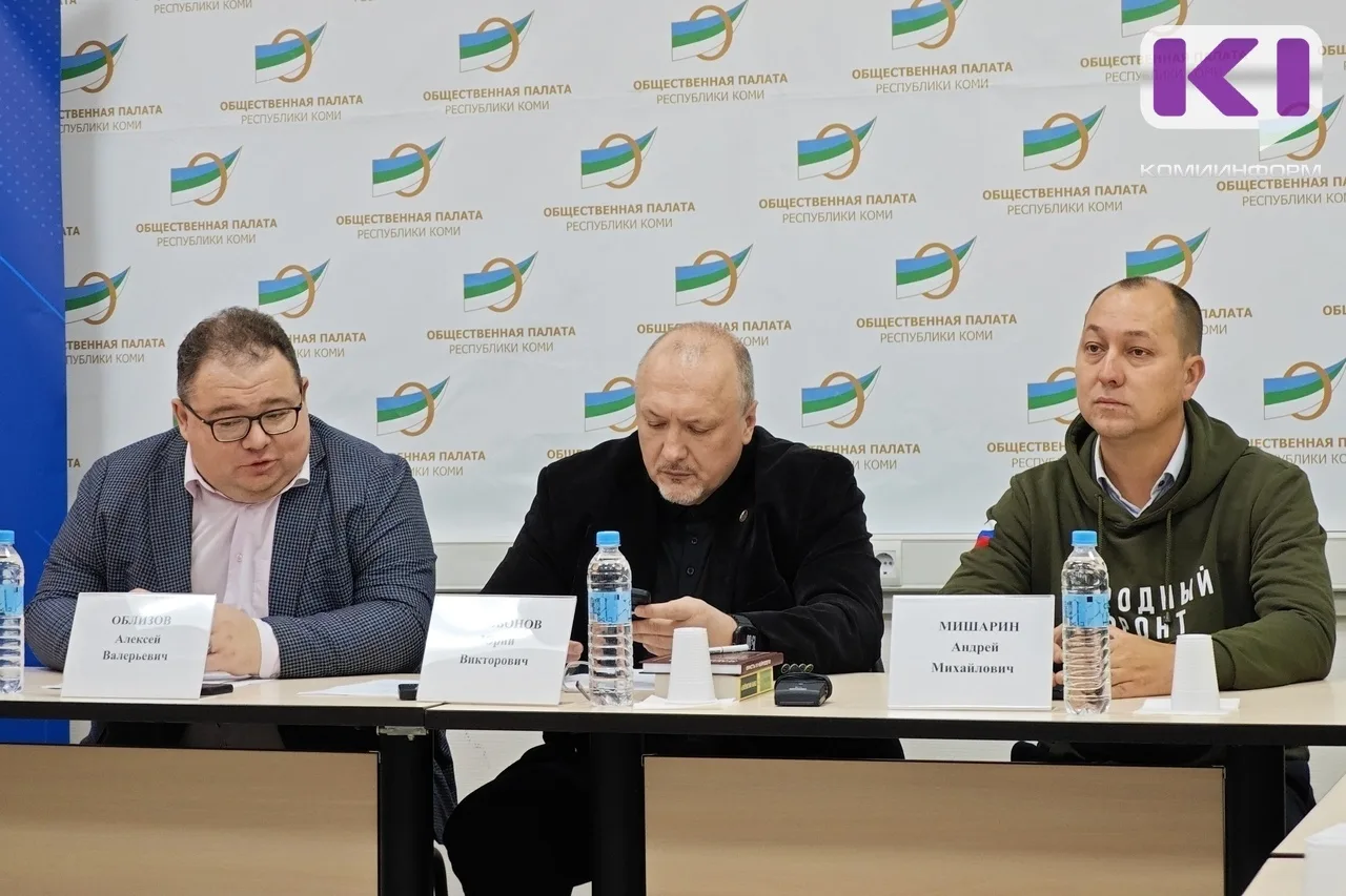Эксперты Штаба по общественному наблюдению за выборами в Коми ожидают высокую явку на г...