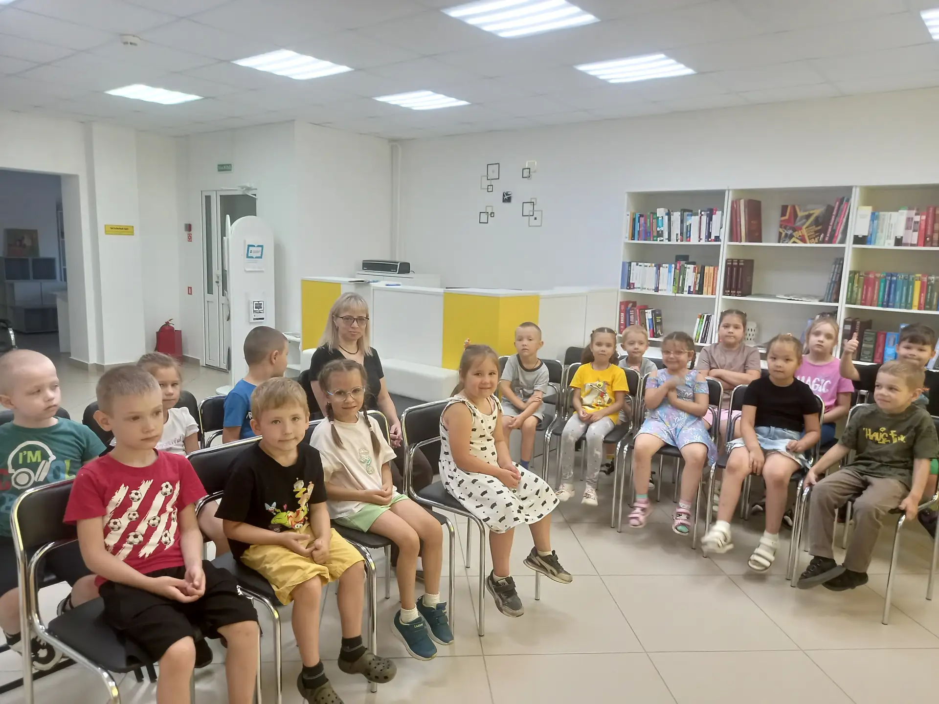 Час детской считалки «Эники-беники ели вареники»

Эники-беники съели все вареники! А кто остался без
