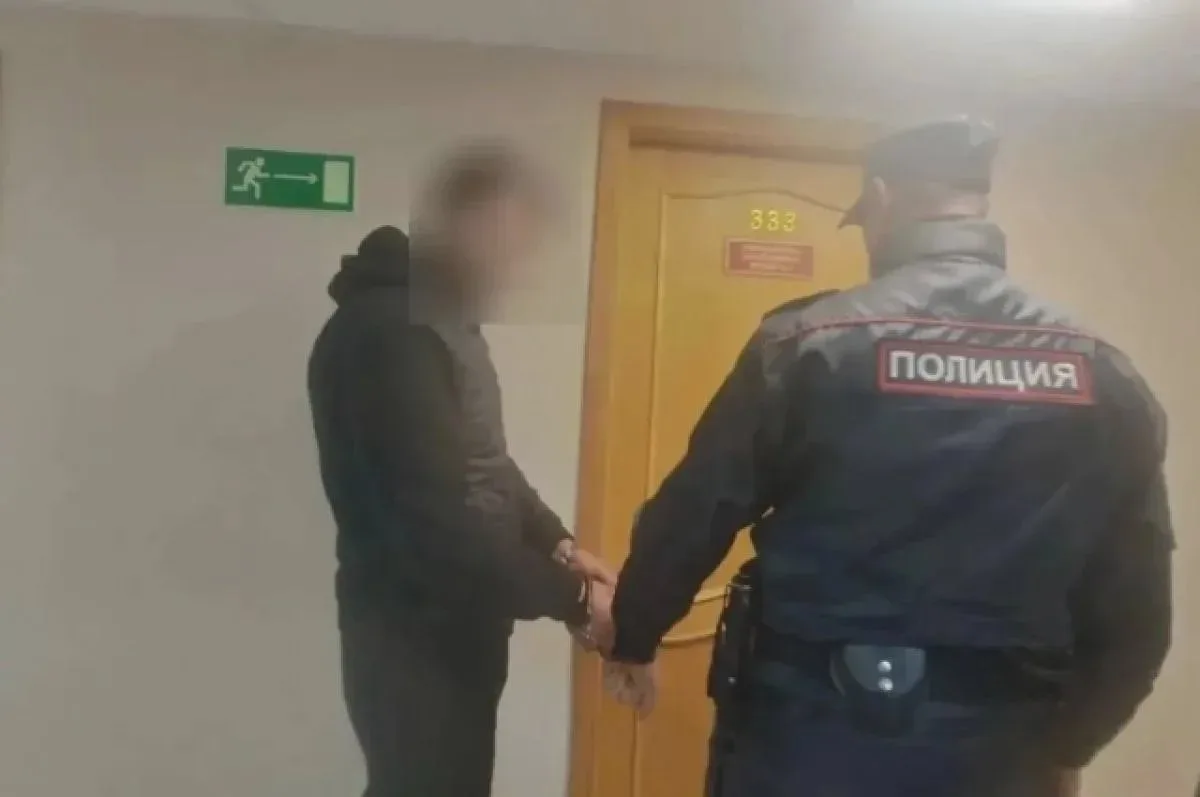 🚔 На Камчатке поймали иностранца из межгосударственного розыска