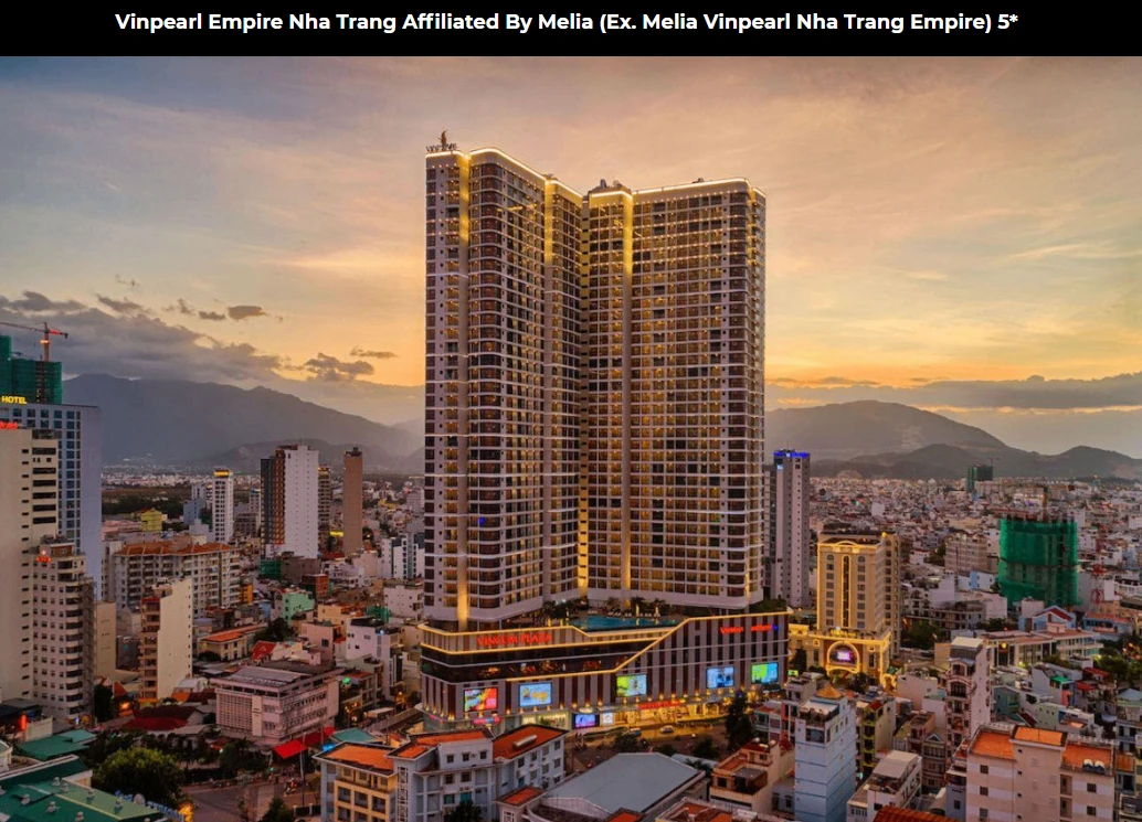 Вьетнам (Нячанг) из Уфы!