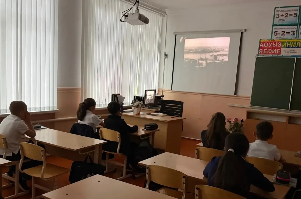 🗓 7 сентября: ПОДВИГ И ПАМЯТЬ