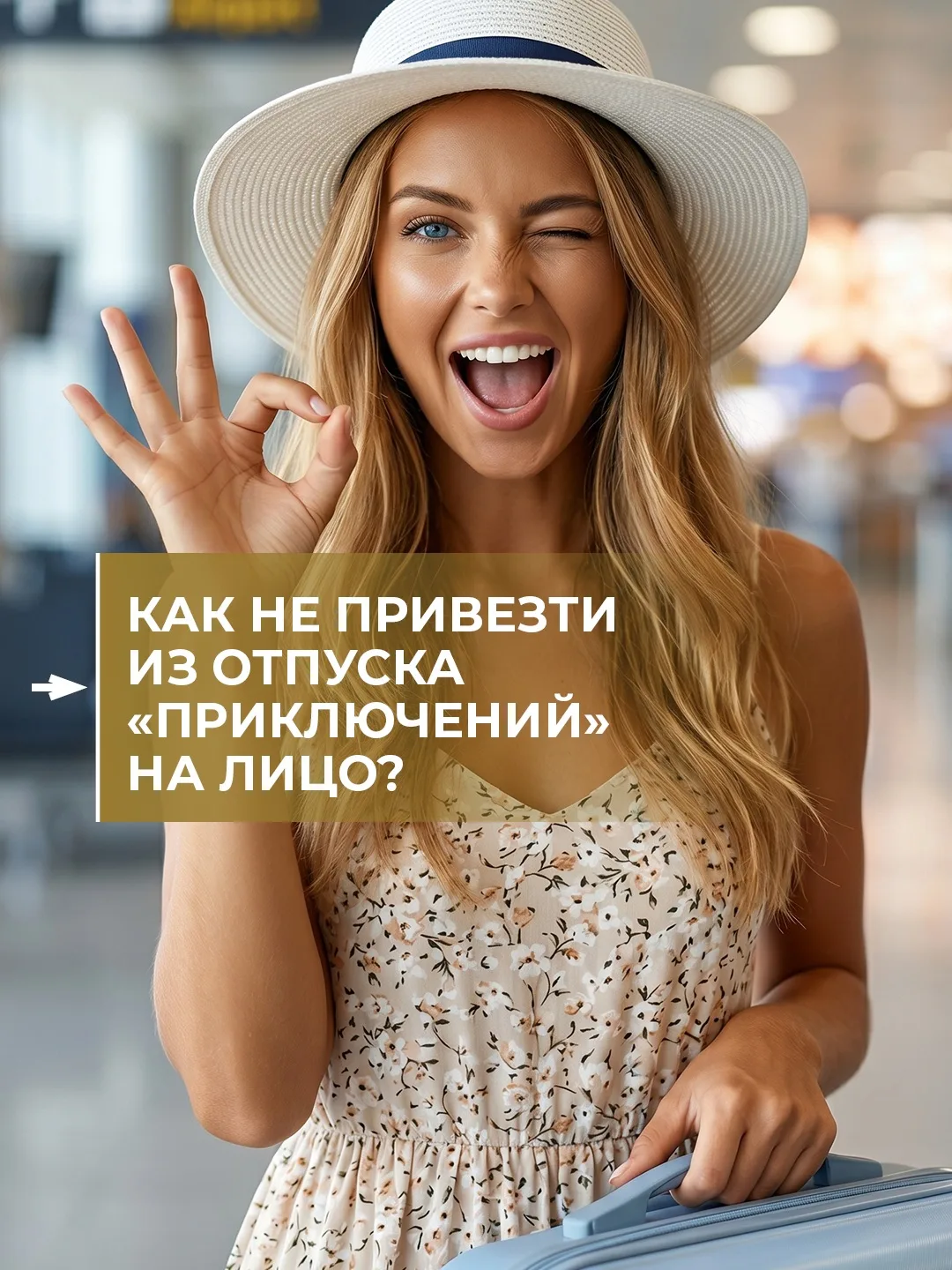 Собираетесь в отпуск, но забыли про главного спутника – солнцезащитный крем? Вы рискуете вернуться н