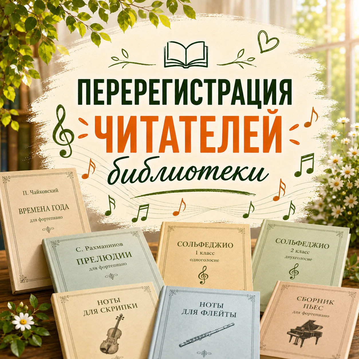 ☝🏻📚 Уважаемые читатели!