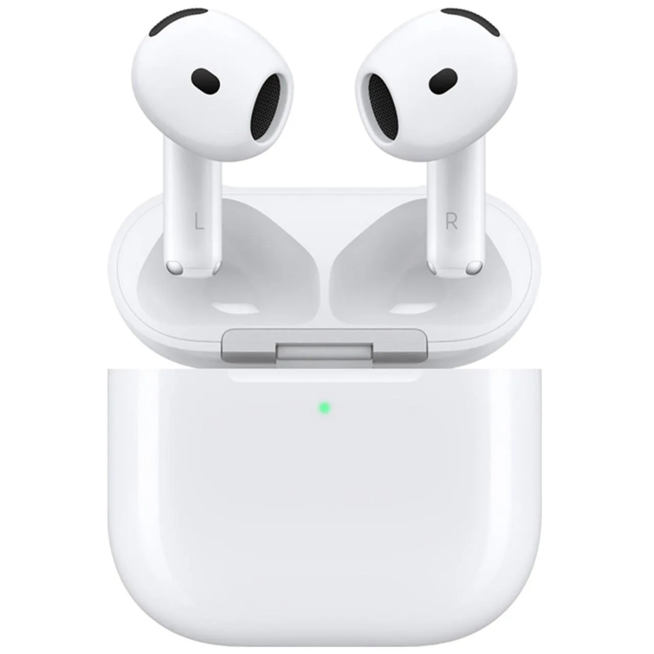 😺  Стартуем с Подсов за 8к 

Apple Airpods 4 без ANC

Старая цена — 13 700 RUB
Новая цена — от 8 40