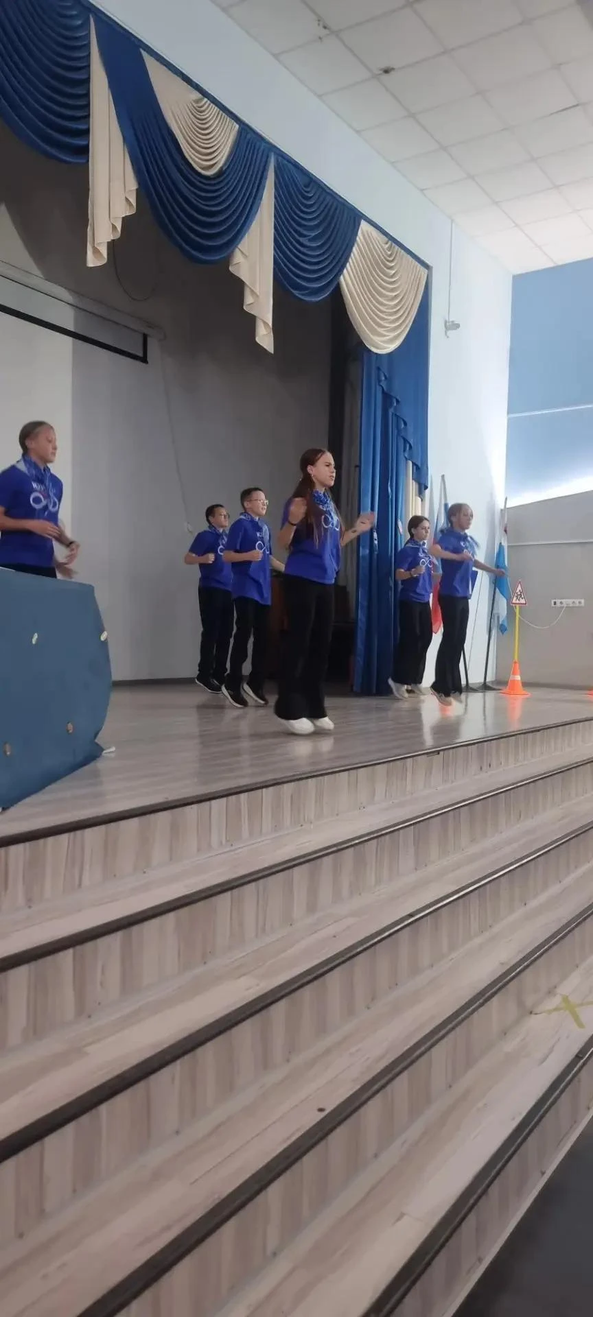 🎉 «Посвящение в пешеходы»: праздник знаний и безопасности!