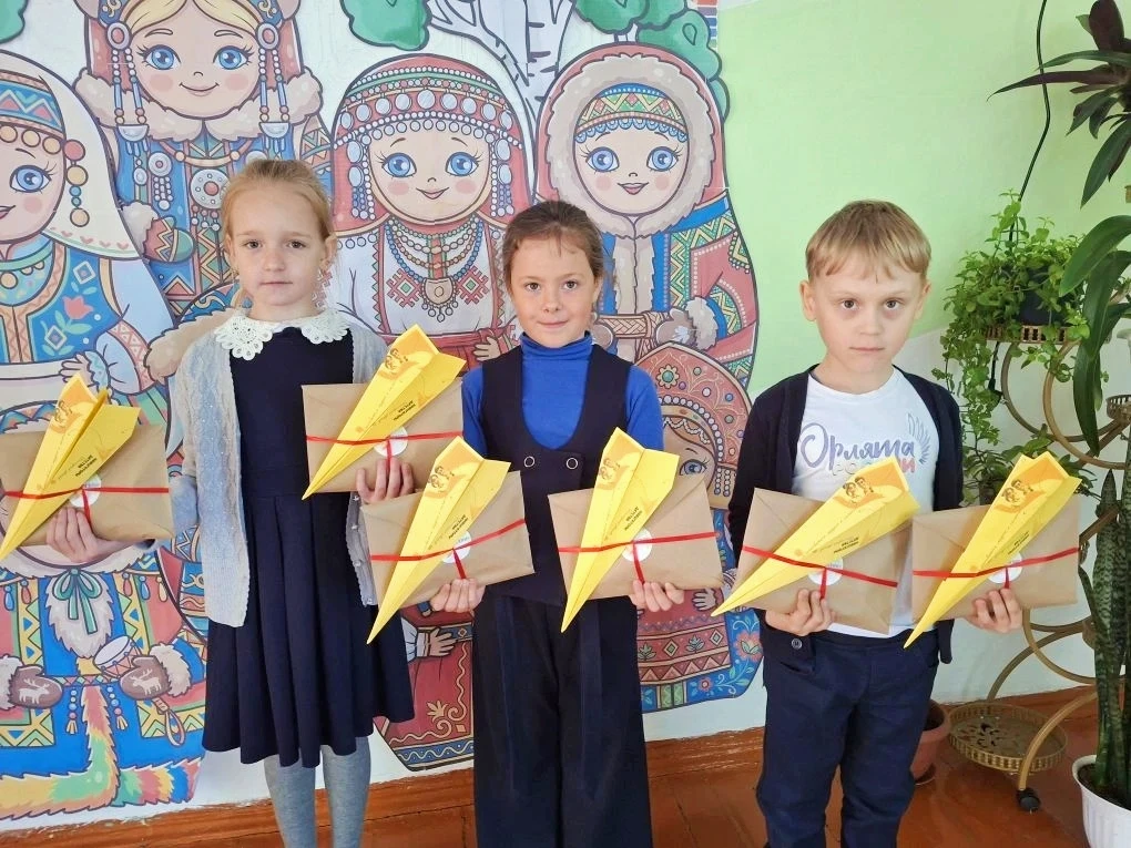 🛩️"САМОЛЁТИК БУДУЩЕГО"✈️