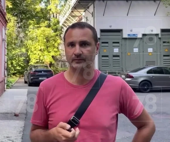 В Питере гендиректор строительной фирмы вывез в лес труп погибшего на стройке рабочего

История дика