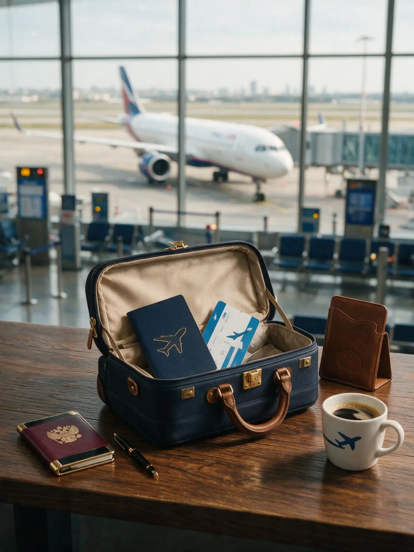 ✈️ ПРИ МОБИЛИЗАЦИИ АВИАКОМПАНИЯ ВЕРНЁТ ВСЮ СТОИМОСТЬ БИЛЕТА