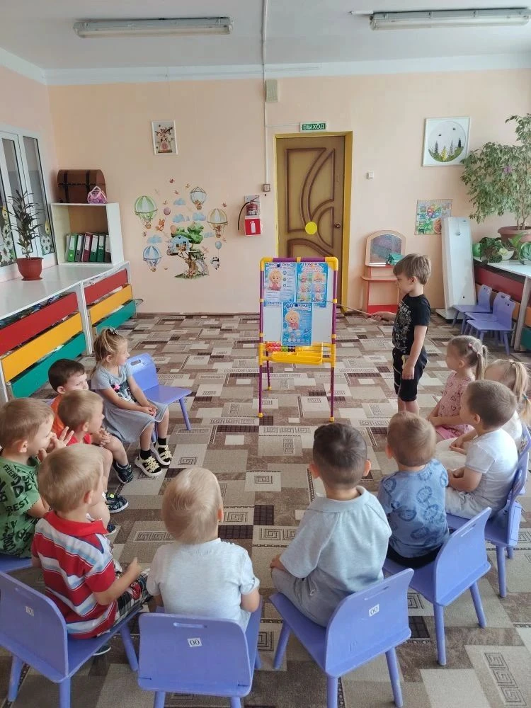 🎧 Сказки, которые спасают здоровье: включаем детям полезные истории от Роспотребнадзор...