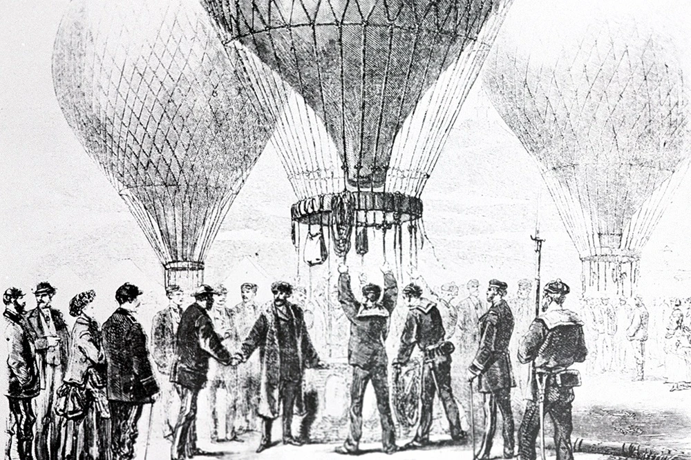 6 октября 1805 г. штаб-лекарь Лефортовского госпиталя Иван Кашинский стал первым русски...