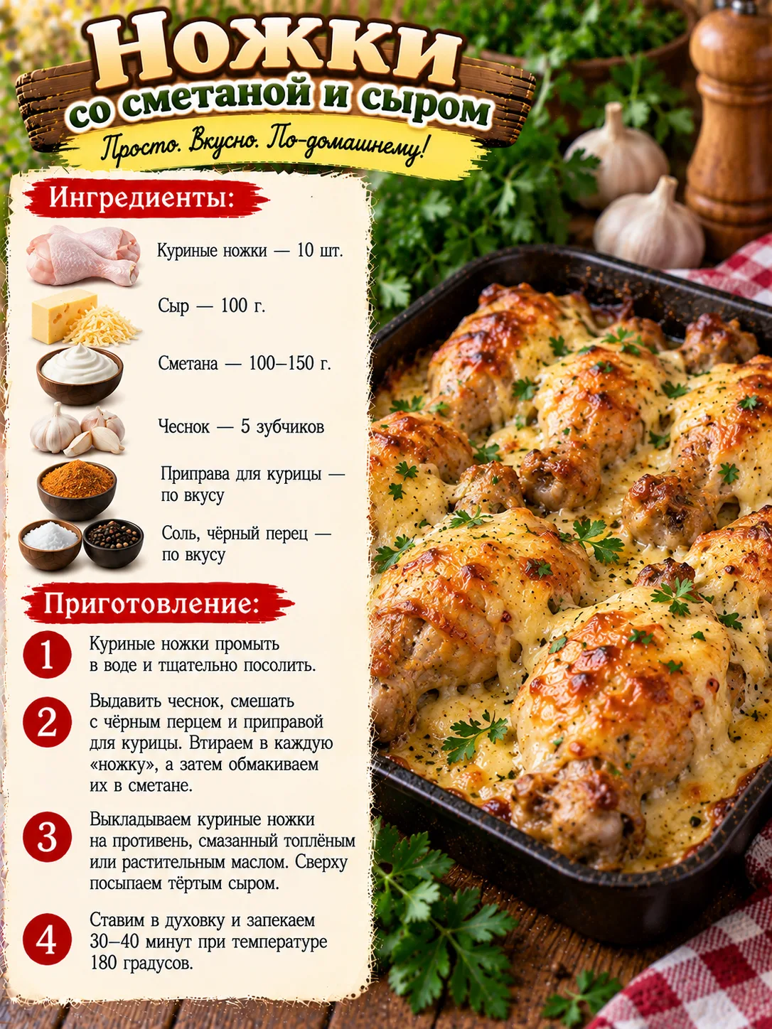 Оставьте любую реакцию 😊 Это лучшая благодарность для нас ❤️