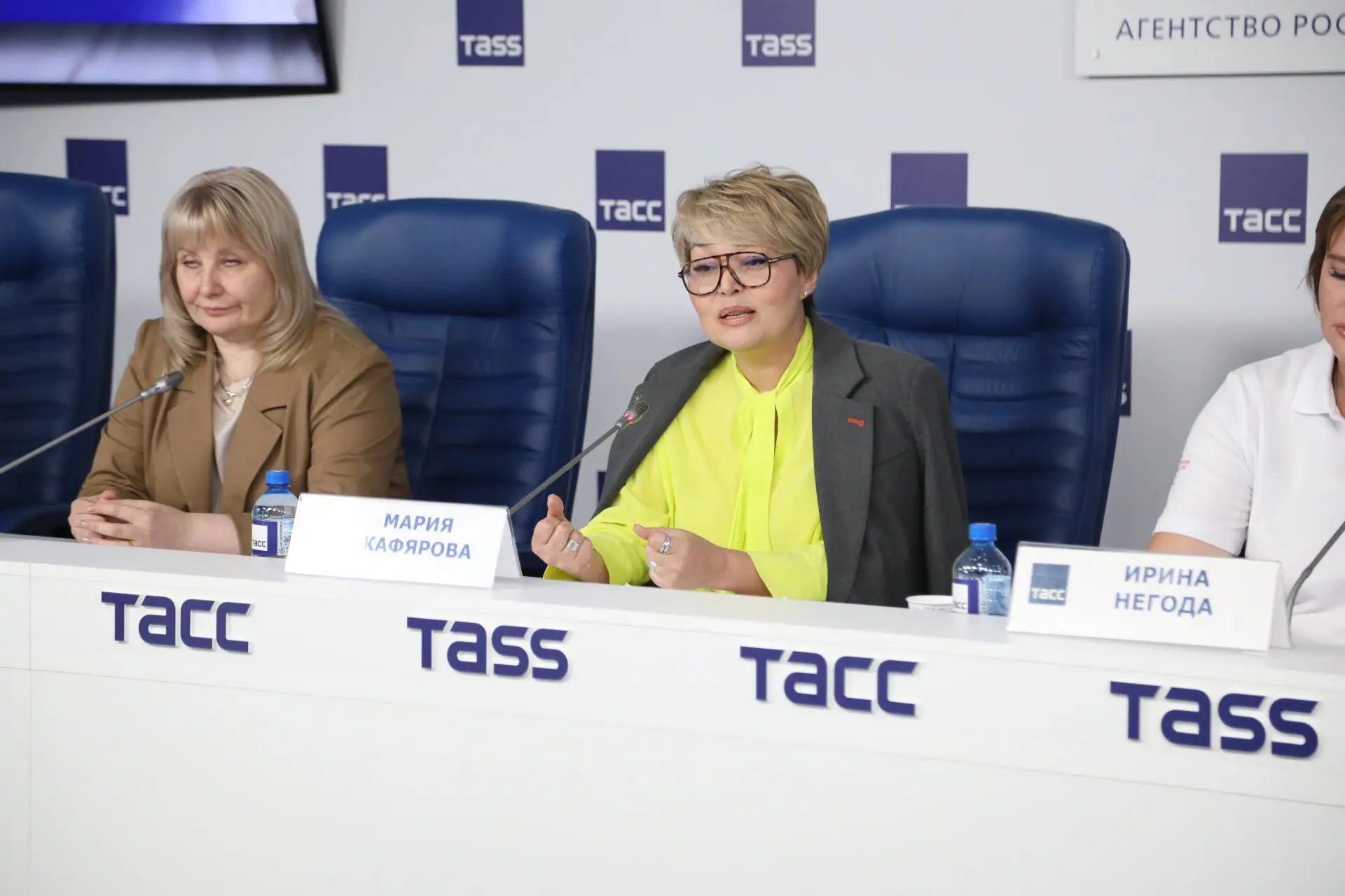 В Новосибирской области формируется единое образовательное пространство