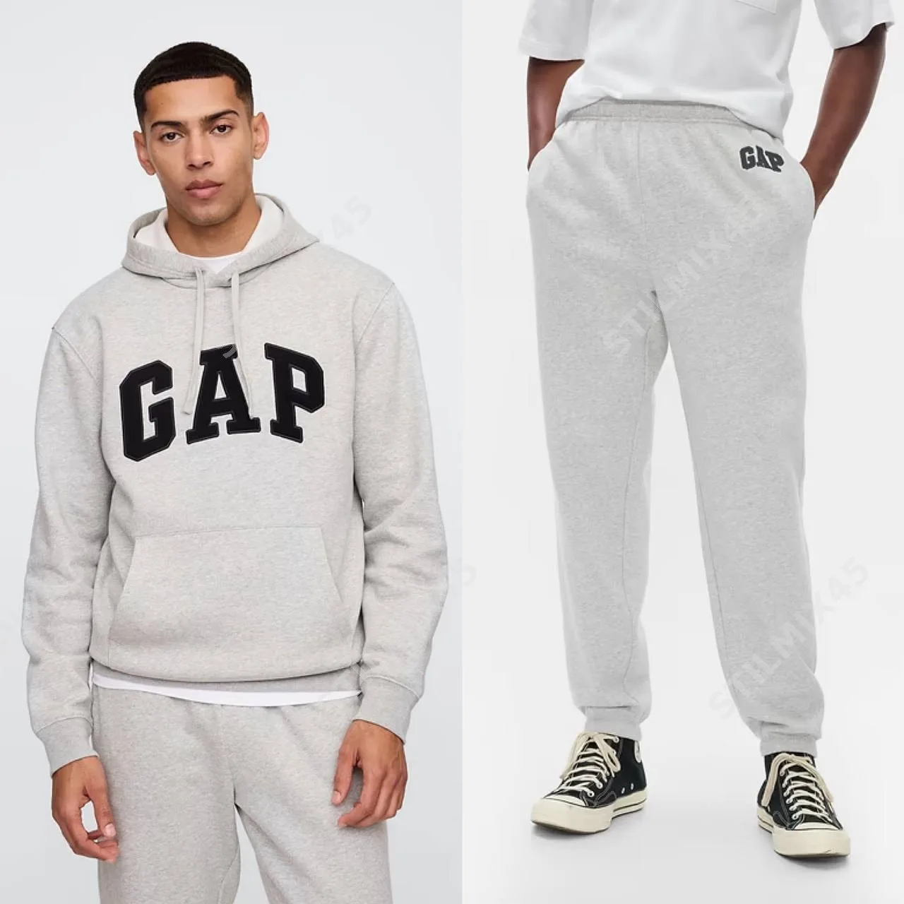 Gap Factory