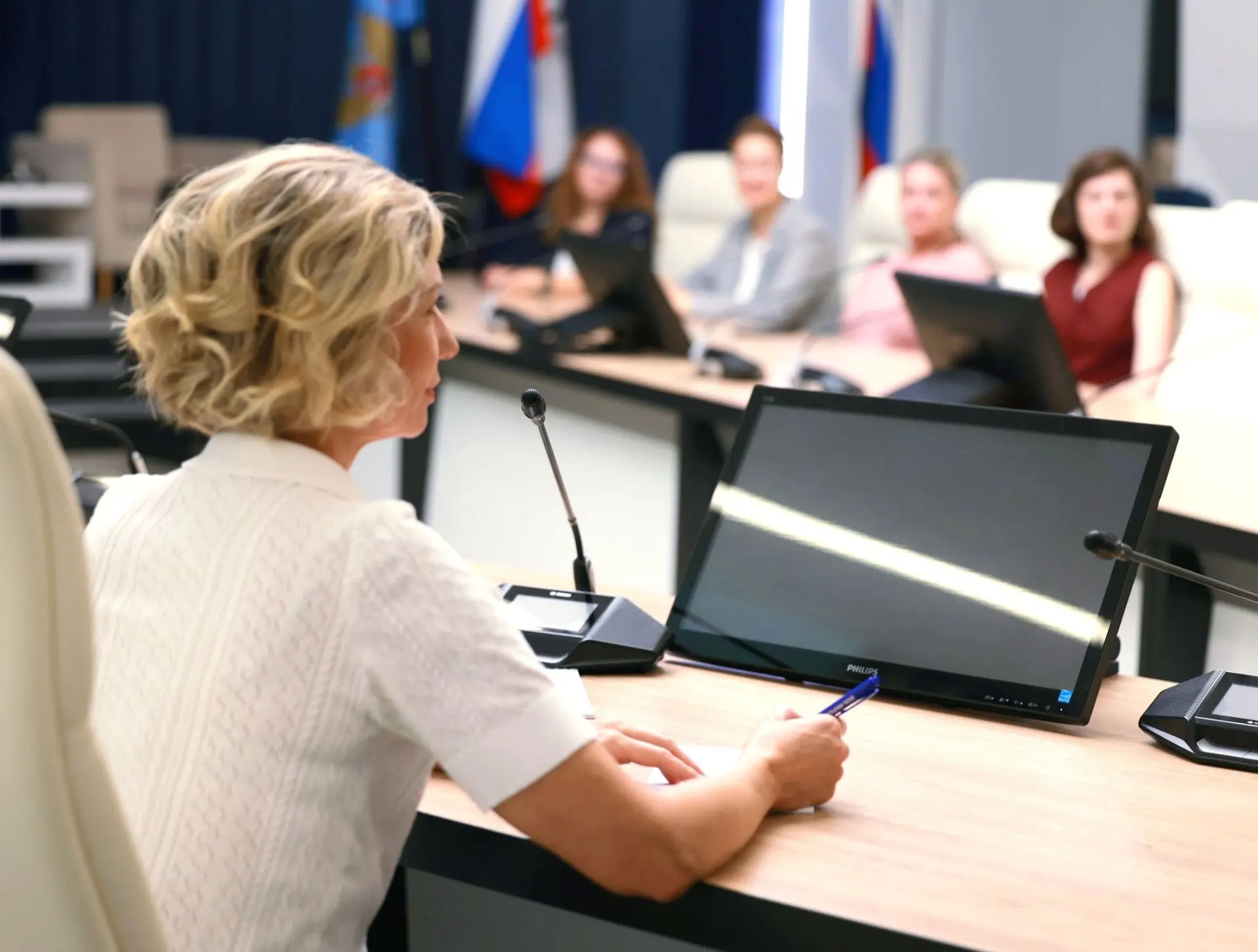📈Новый поток программы «Современные практики управления» — открыта запись
 
Государственный универс
