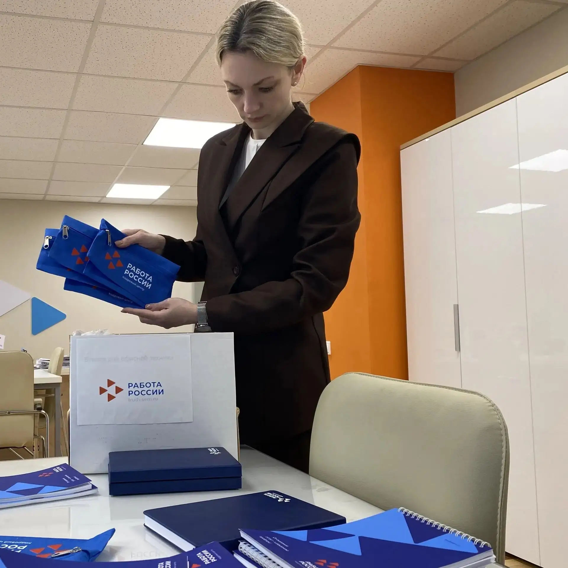 Мы готовимся к ВЯТ, а ВЫ ?

Кадровый центр «Работа России» Смоленской области поделился фирменной су
