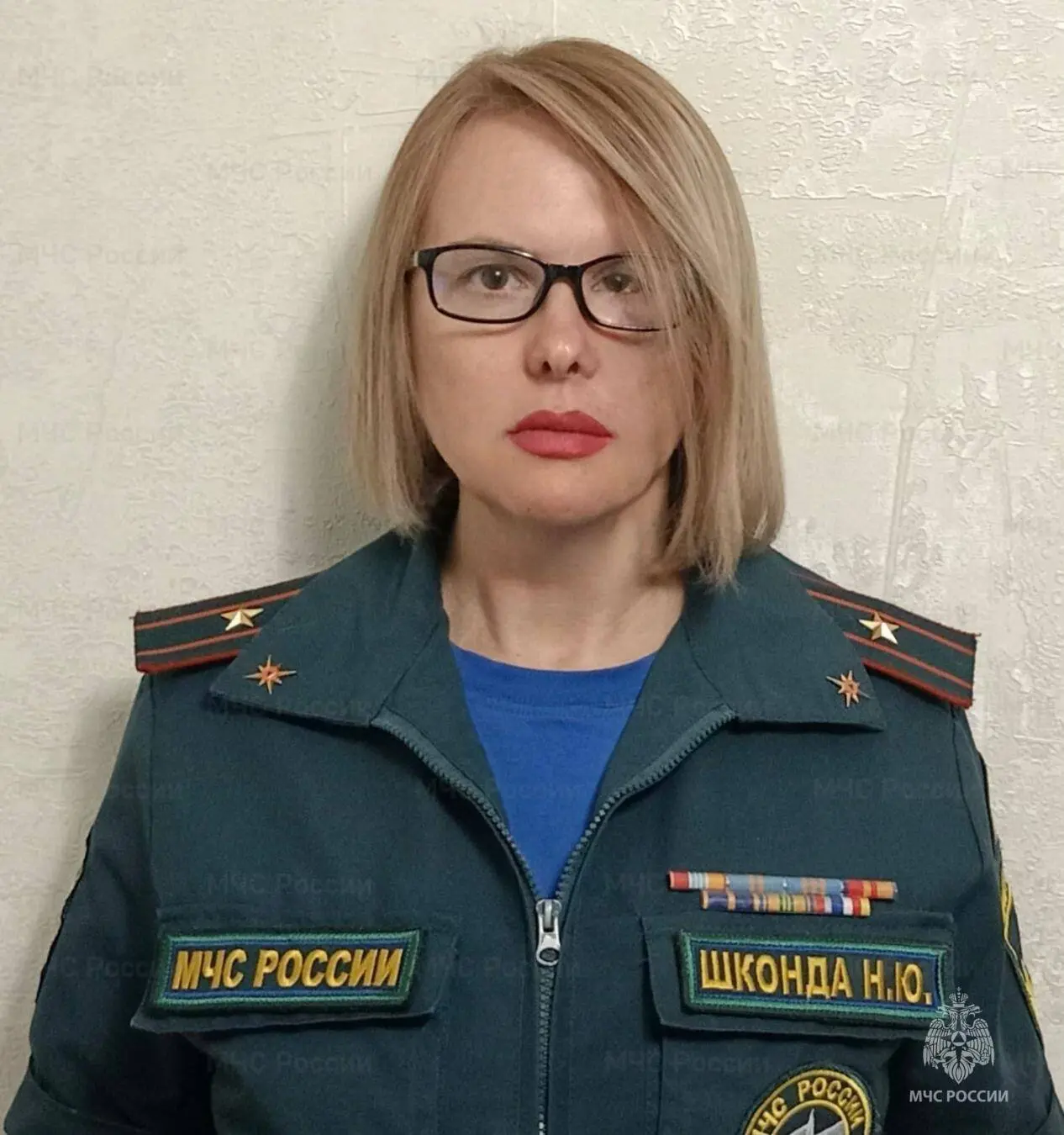 🏅В Северной Осетии подведены итоги конкурса «Лучший сотрудник подразделений надзорной ...