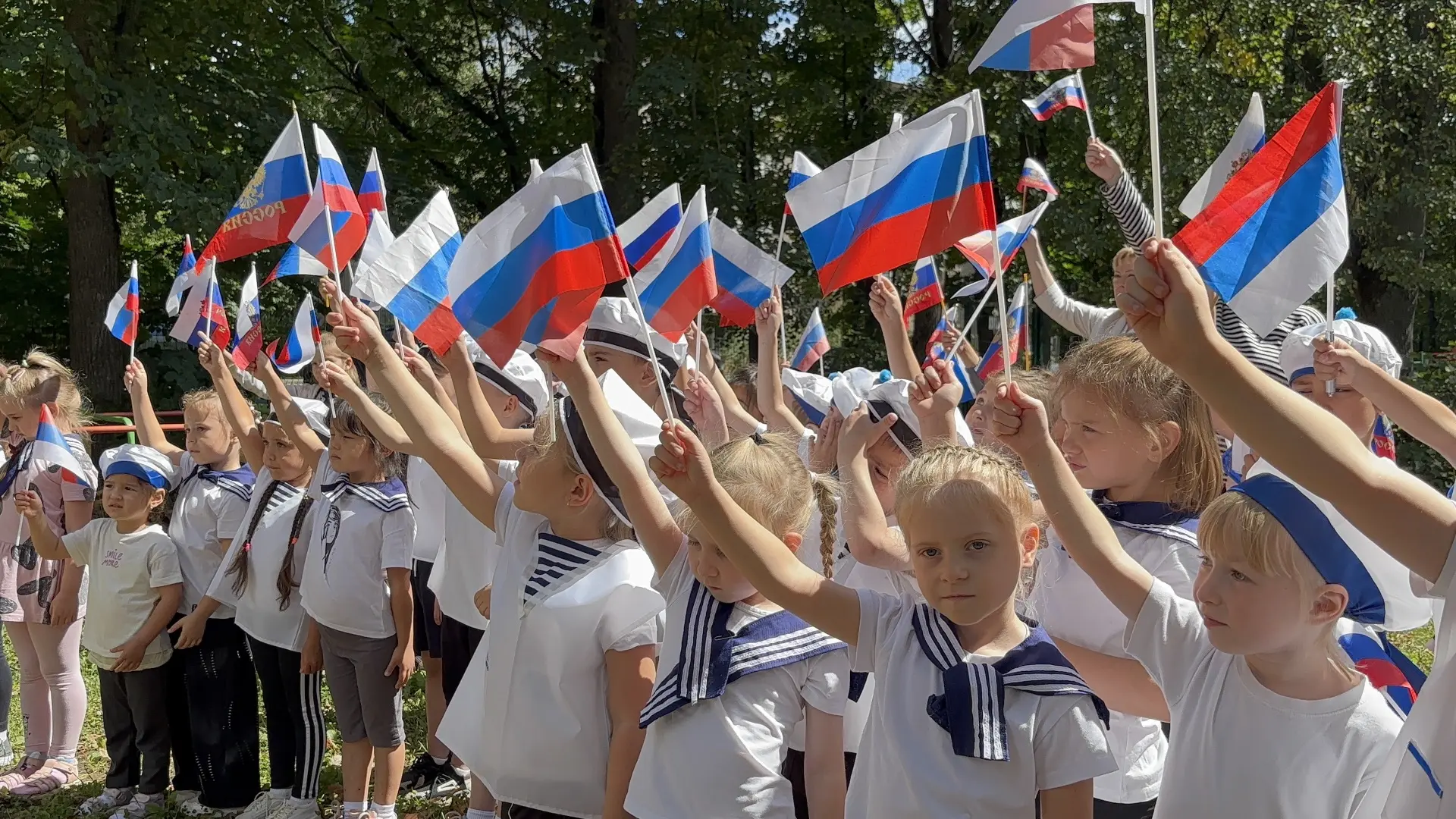 🇷🇺26 июля, наша страна отмечает День ВМФ — праздник мужественных людей, которые охраняют морские р