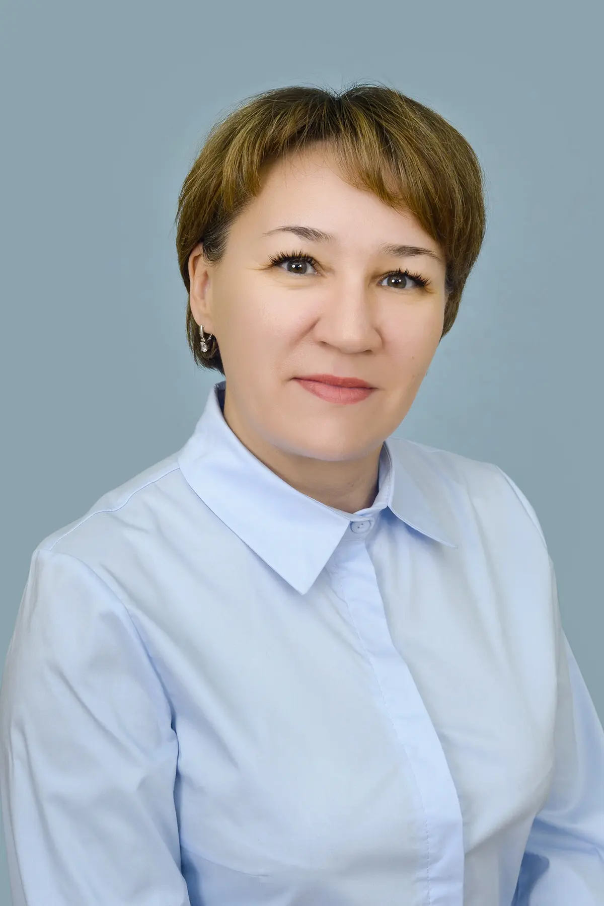 💥 Мы начинаем  нашу рубрику — знакомим вас с теми, кто скоро будет открывать для малышей мир детско