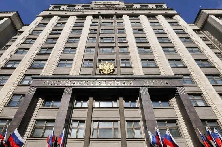 Правительство России внесло в Госдуму законопроект об обработке биометрических персонал...