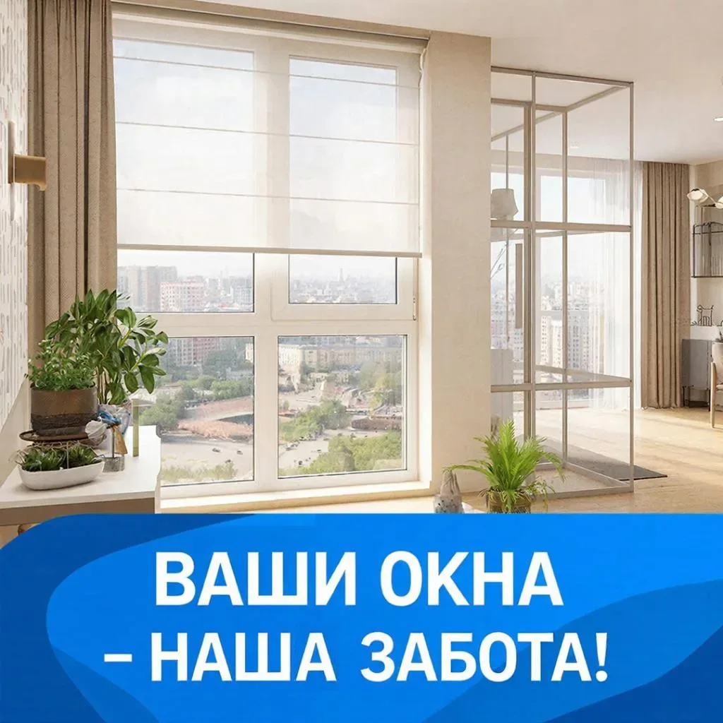 ☀️ Лето, окна, стрекоза… Найдите логику