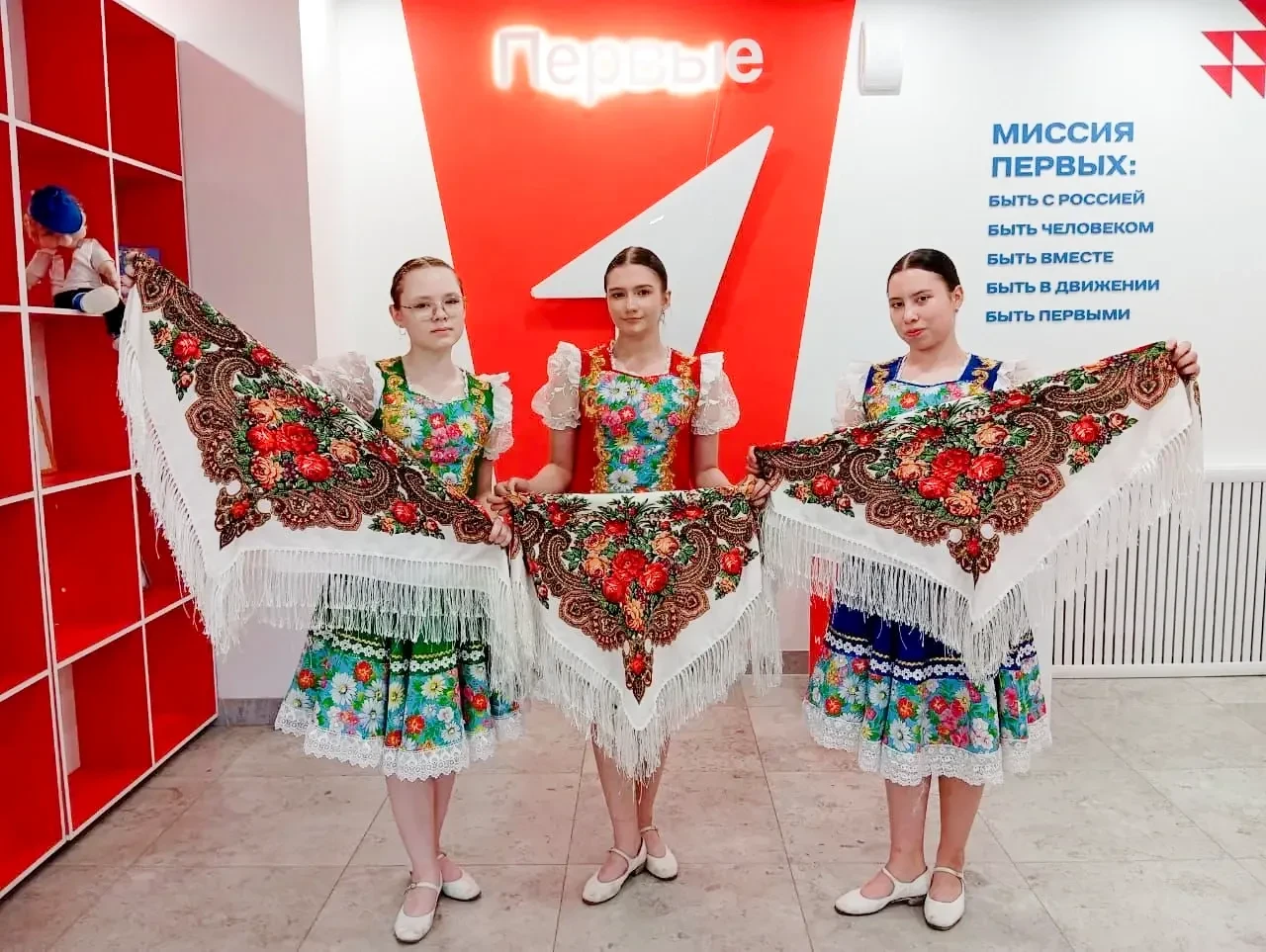 Мысли студента… А будет-ли моя профессия востребована через 10 лет? Медведева Дарья – а...