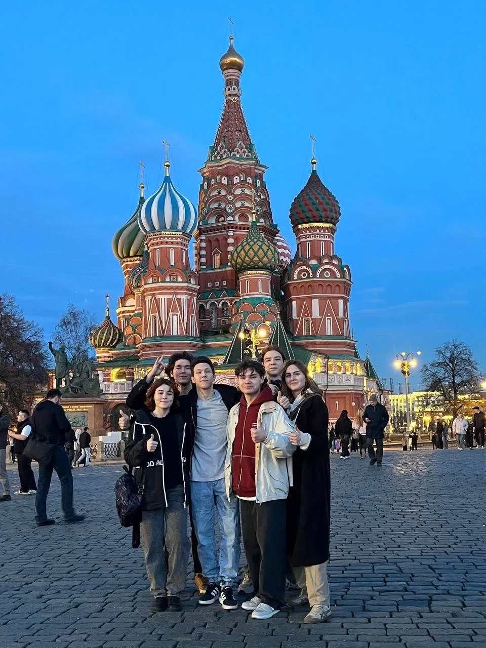 🏆Студенты СПК - призёры IV Кубка России по интеллектуальным играм среди колледжей!  4 апреля в Москв
