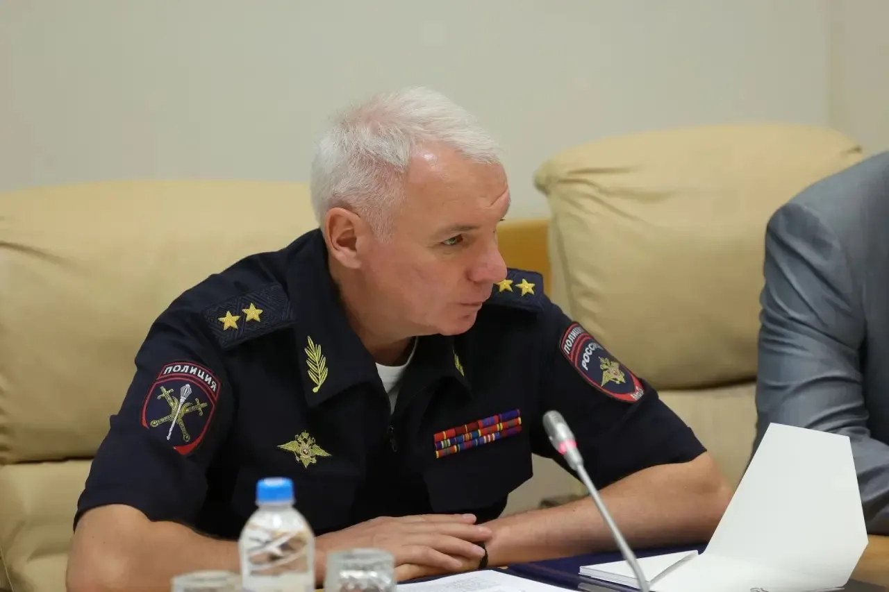 Сегодня на оперативном совещании с членами правительства и главами районов обсудили тек...