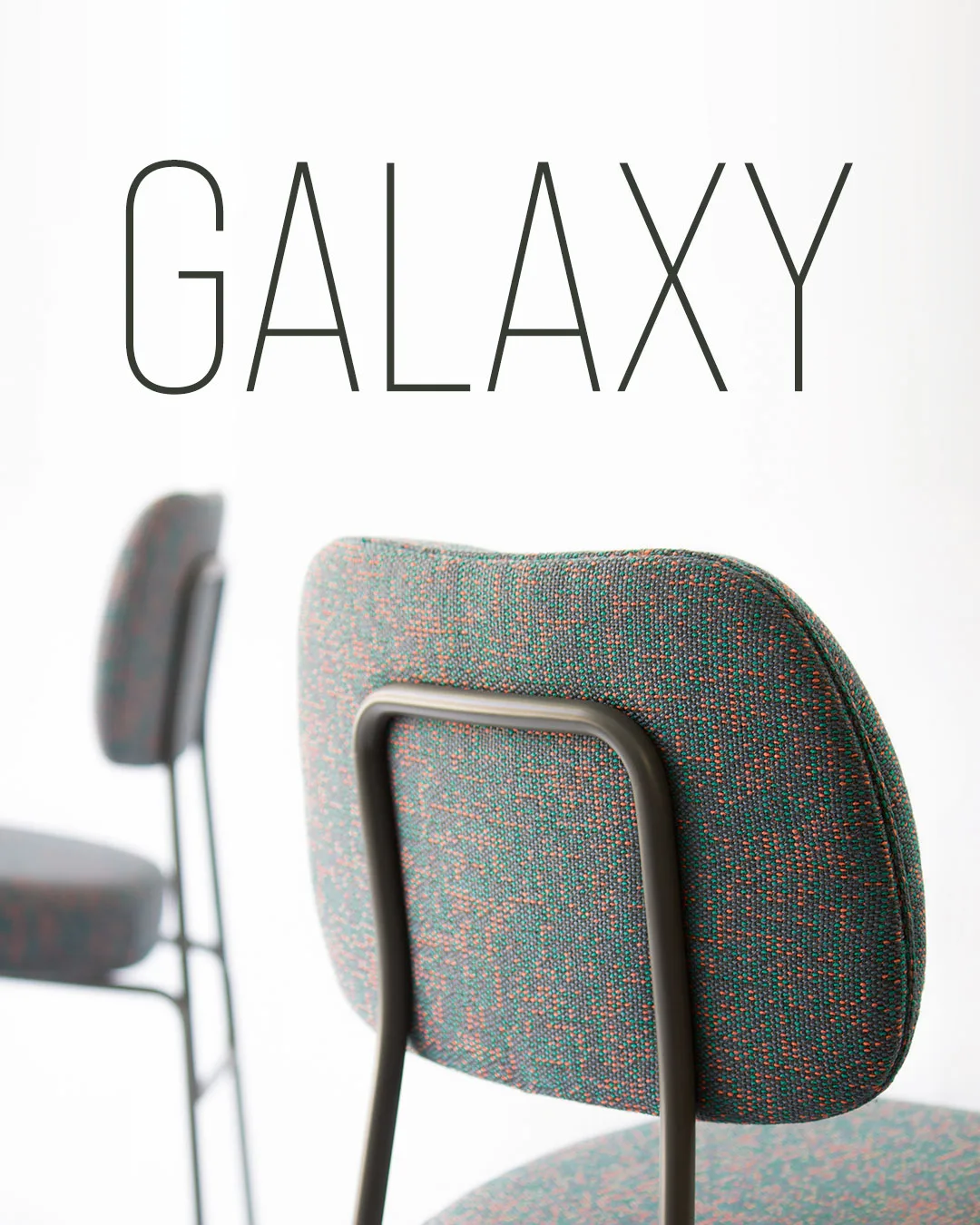 GALAXY — коллекция, которой сложно найти аналог.