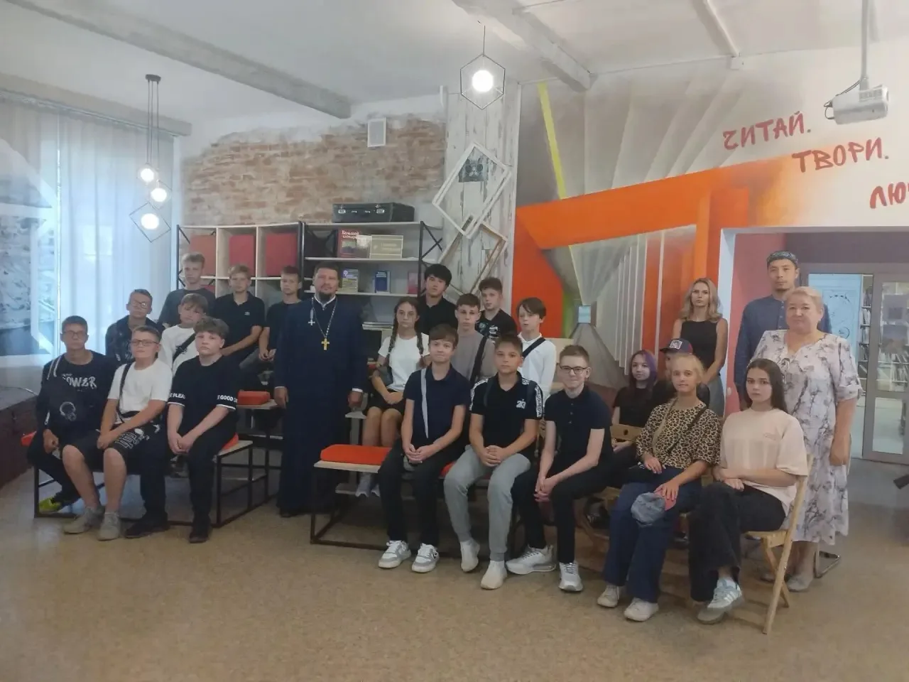 🕯 В этот сентябрьский день мы вспоминаем трагедию, которая болью отзывается в сердце к...