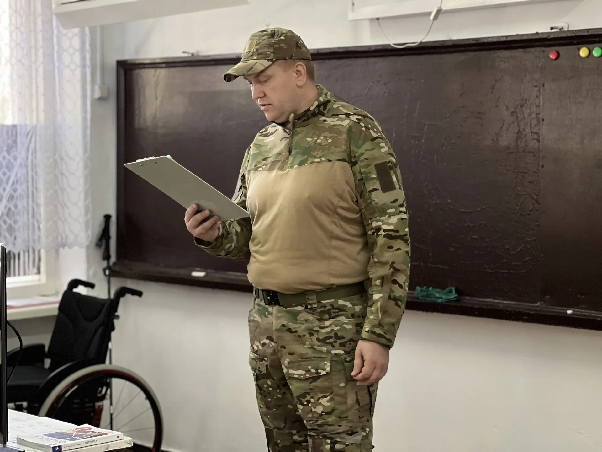 Сегодня, 3 сентября, в нашей школе прошло мероприятие, посвященное Дню солидарности в б...