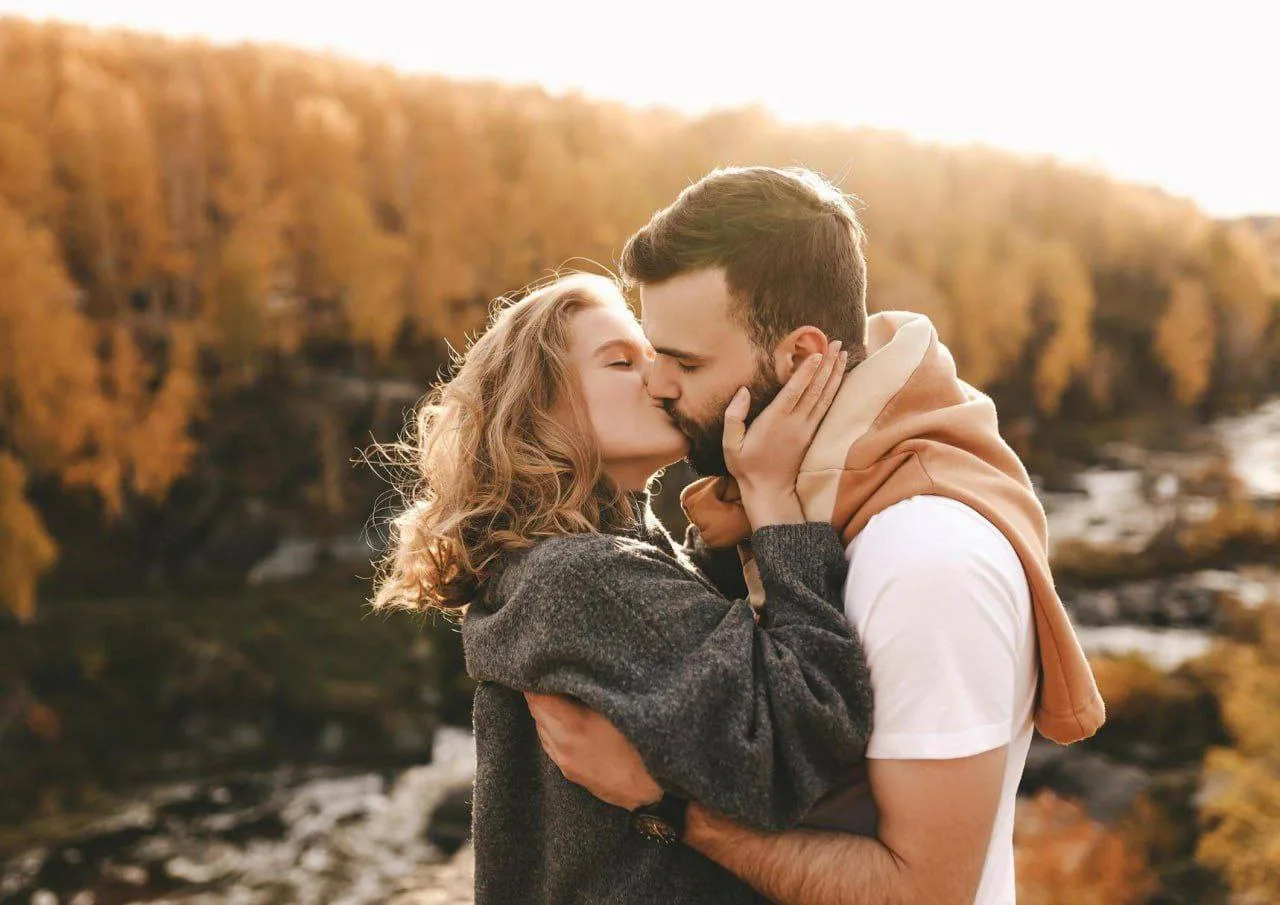 ❤️‍🩹 Любовь не терпит равнодушия...

Многие думают, что противоположность любви – это ненависть. Но