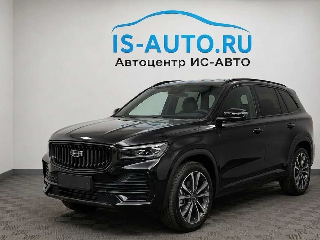 ​🚘 Geely Monjaro 2026 комплектация: Flagship

​Свежая выдача! Этот мощный и технологичный кроссовер