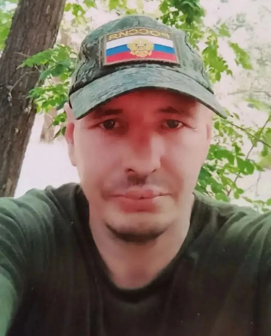 В Тверской области простятся с рядовым, погибшим на СВО почти год назад. Подробнее на ТИА