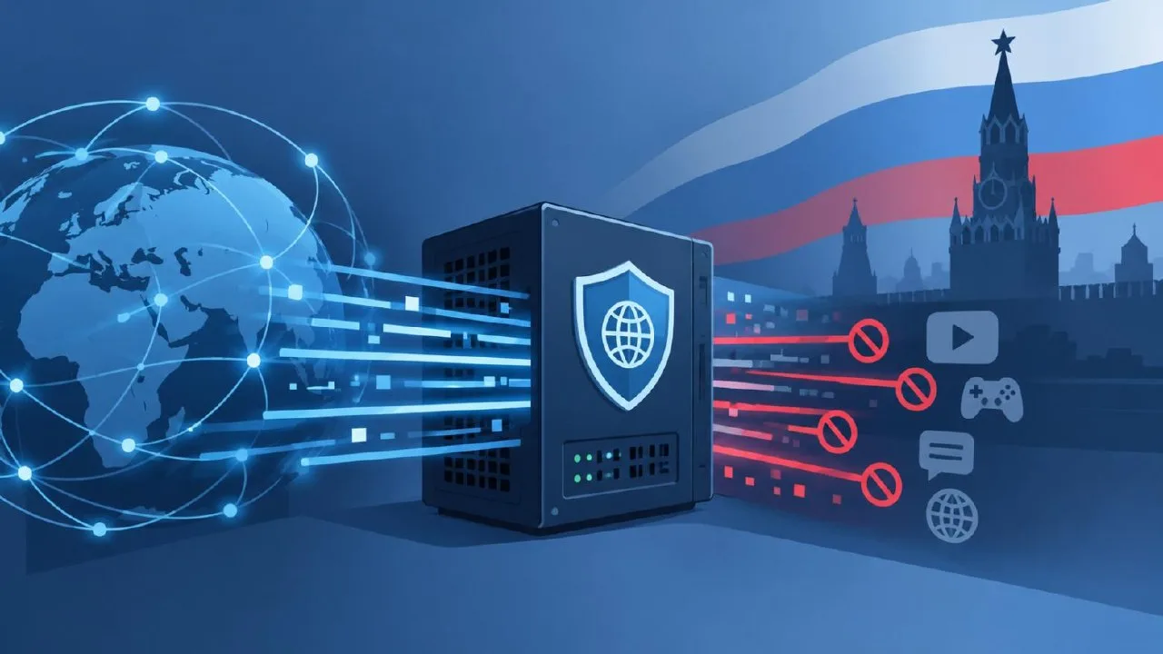 🚫 На блокировки сайтов в России заложили почти 60 млрд рублей