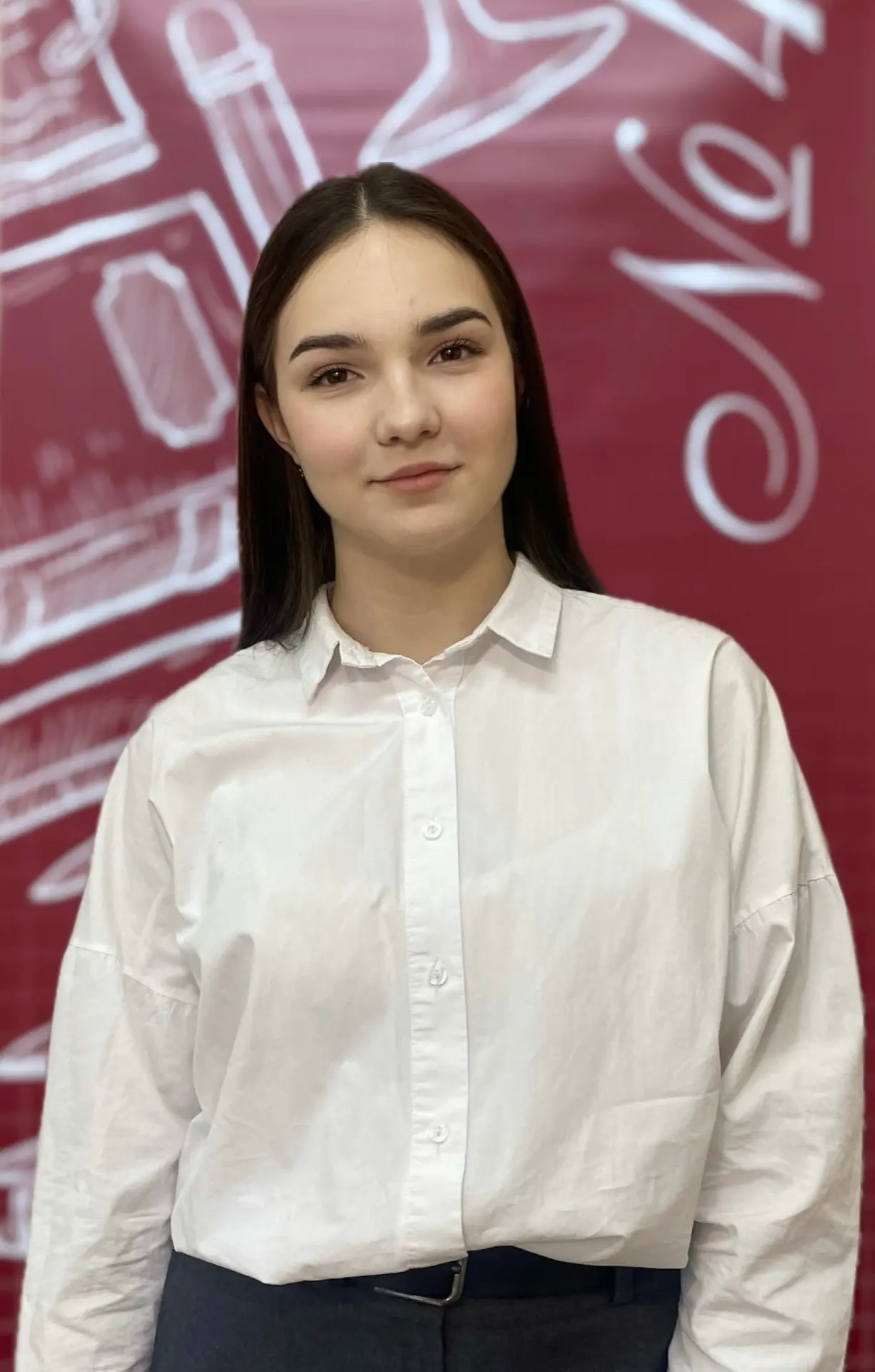 🌟Поздравляем Лобанову Ксению, ученицу 9Б класса, ставшую призером регионального этапа ...