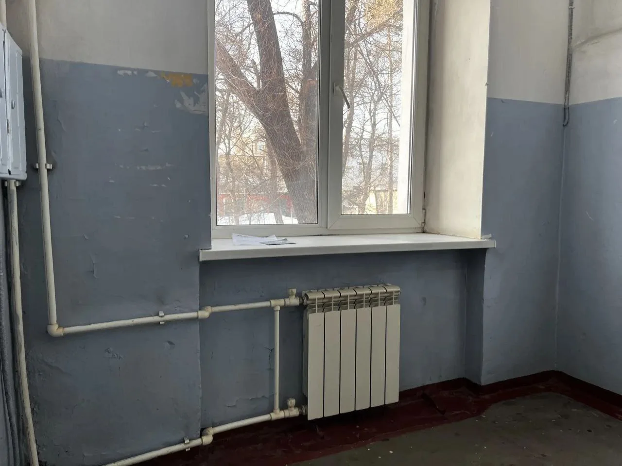 Государственной жилищной инспекцией Амурской области в отношении управляющей организации ООО «Полис»
