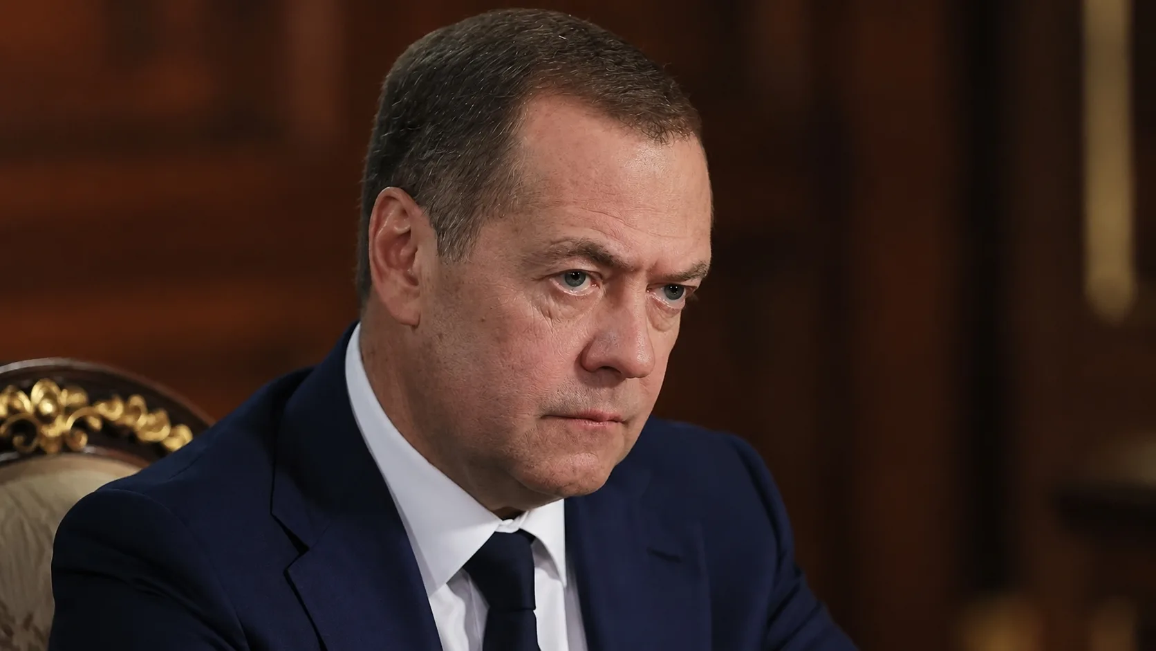 🌍 «Запад разрушил отношения с Россией — теперь пожинает плоды»
