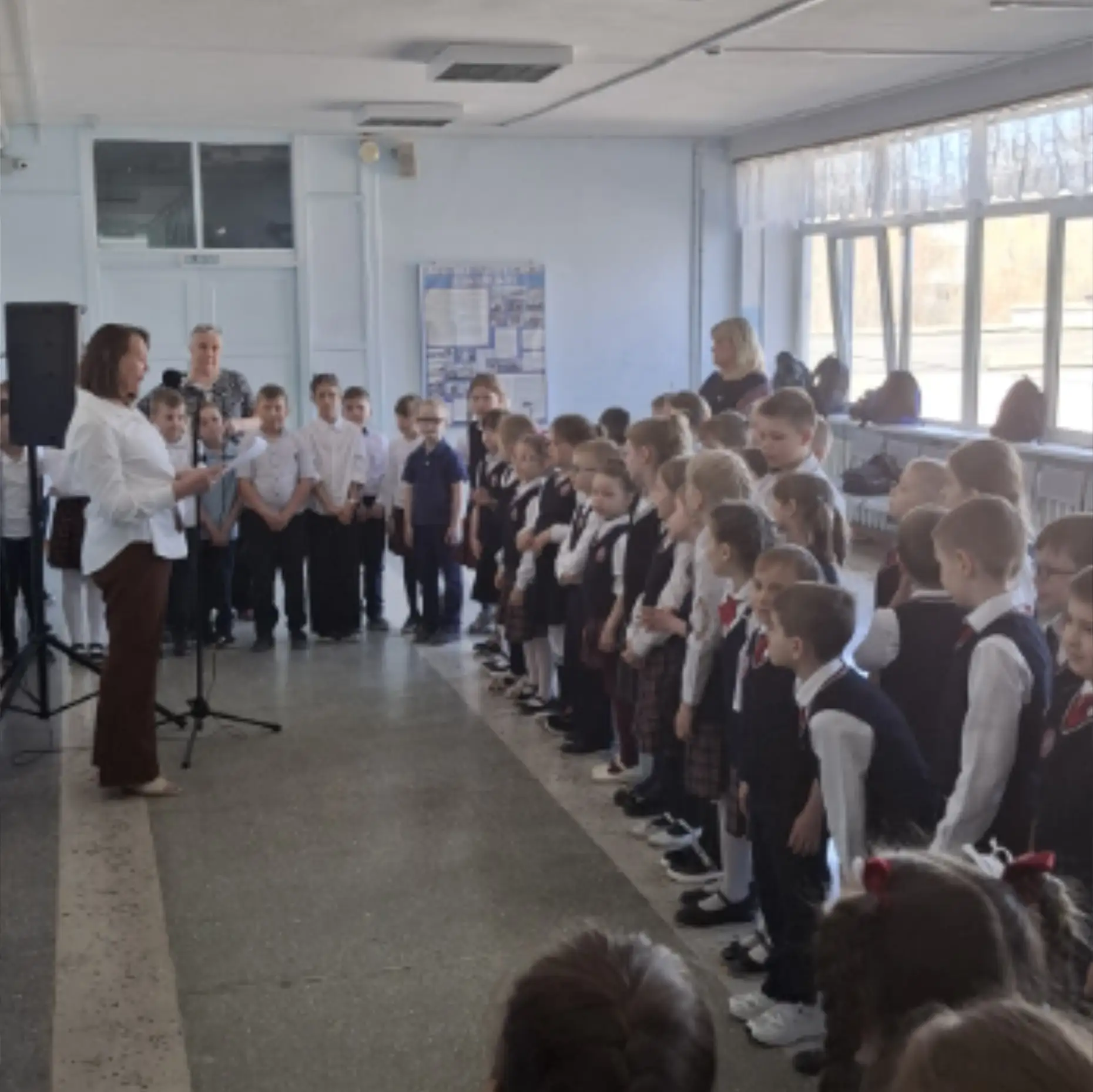 🔴ПОНЕДЕЛЬНИК, 4 МАЯ. СТАРТ! 🟢  Всем привет! В начале недели собираем в этот пост всё самое яркое, ва