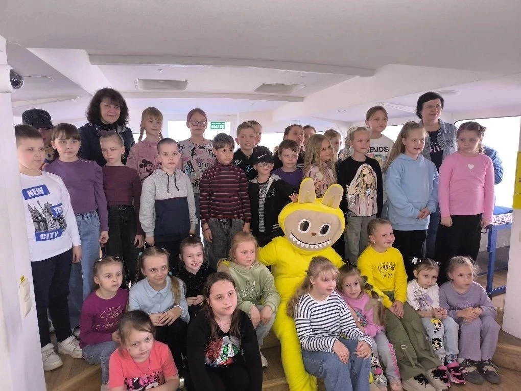 До свидания, 3 класс!😍