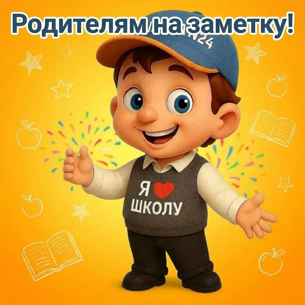 Скоро 1 сентября, а значит, пора планировать не только уроки, но и активный отдых! 🏆