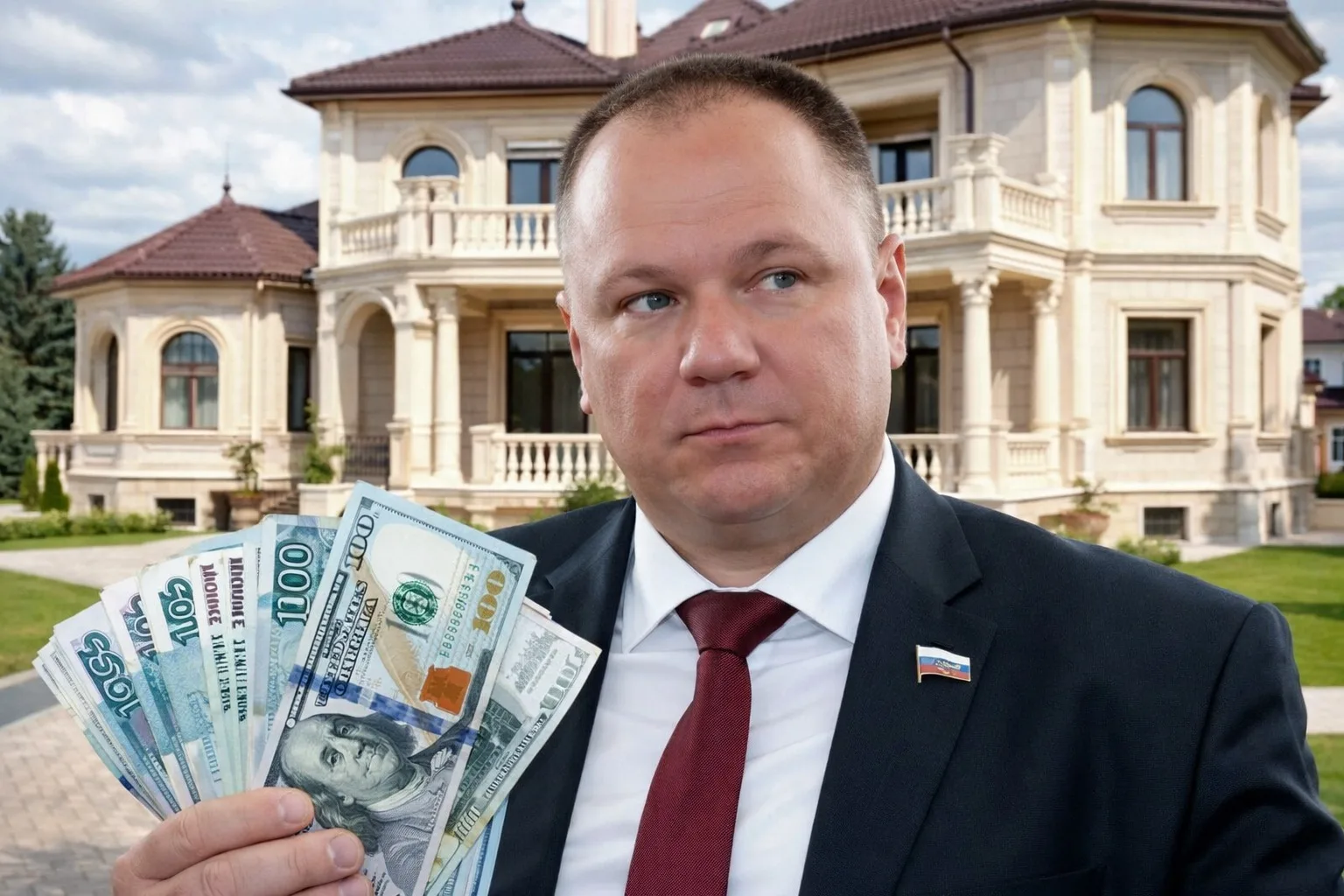 ⚖ 10 лет строгого режима и 40 млн штрафа: экс-глава Еланского района обжалует приговор за дома для с