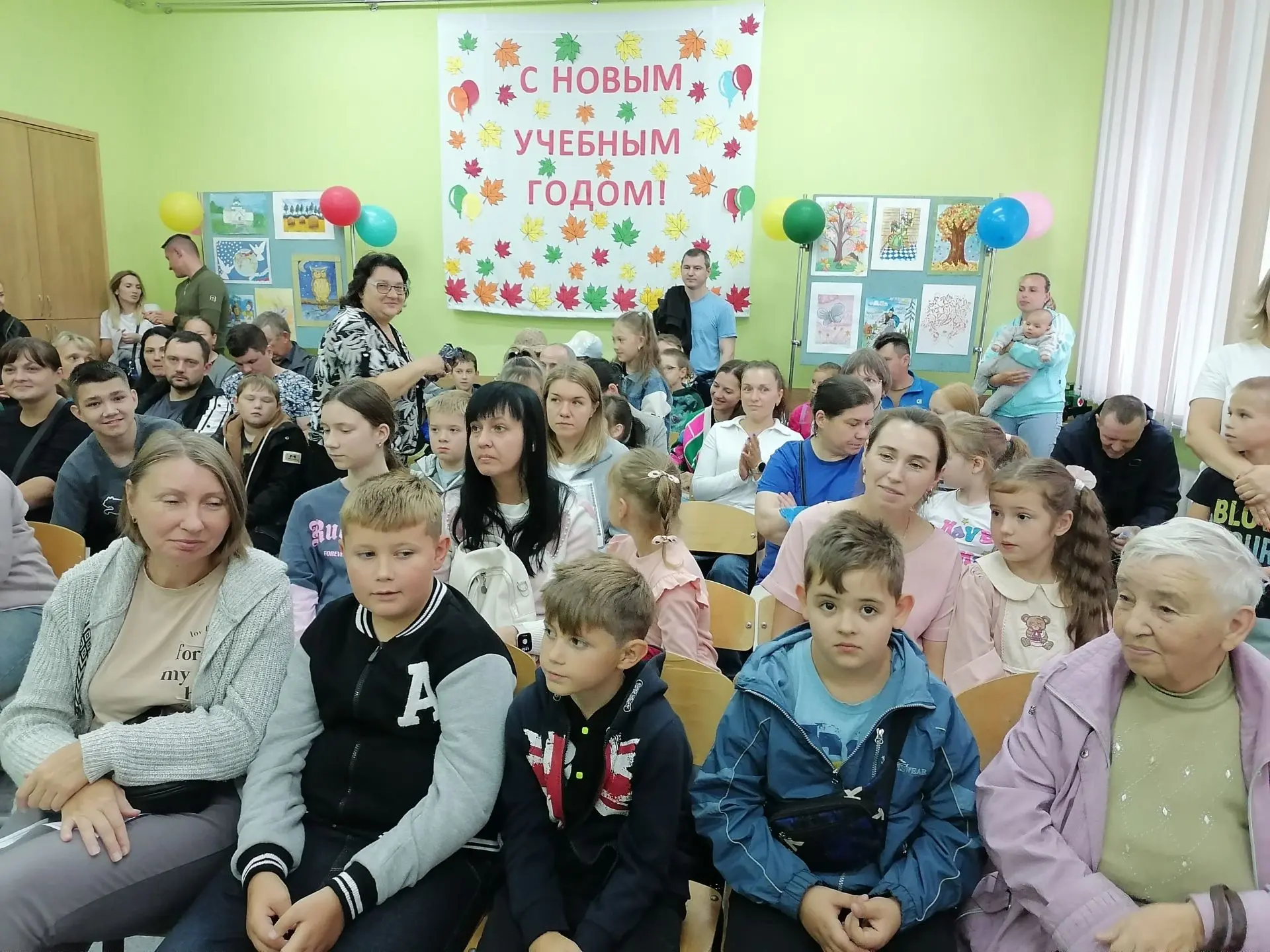 Тула в сердце каждой семьи