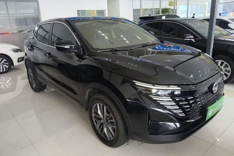 Эпатажный рестайлинг! 

🏎 Nissan Qashqai 

• год 2024-2025
• объем - 2 л, бензин
• мощность - 151 л