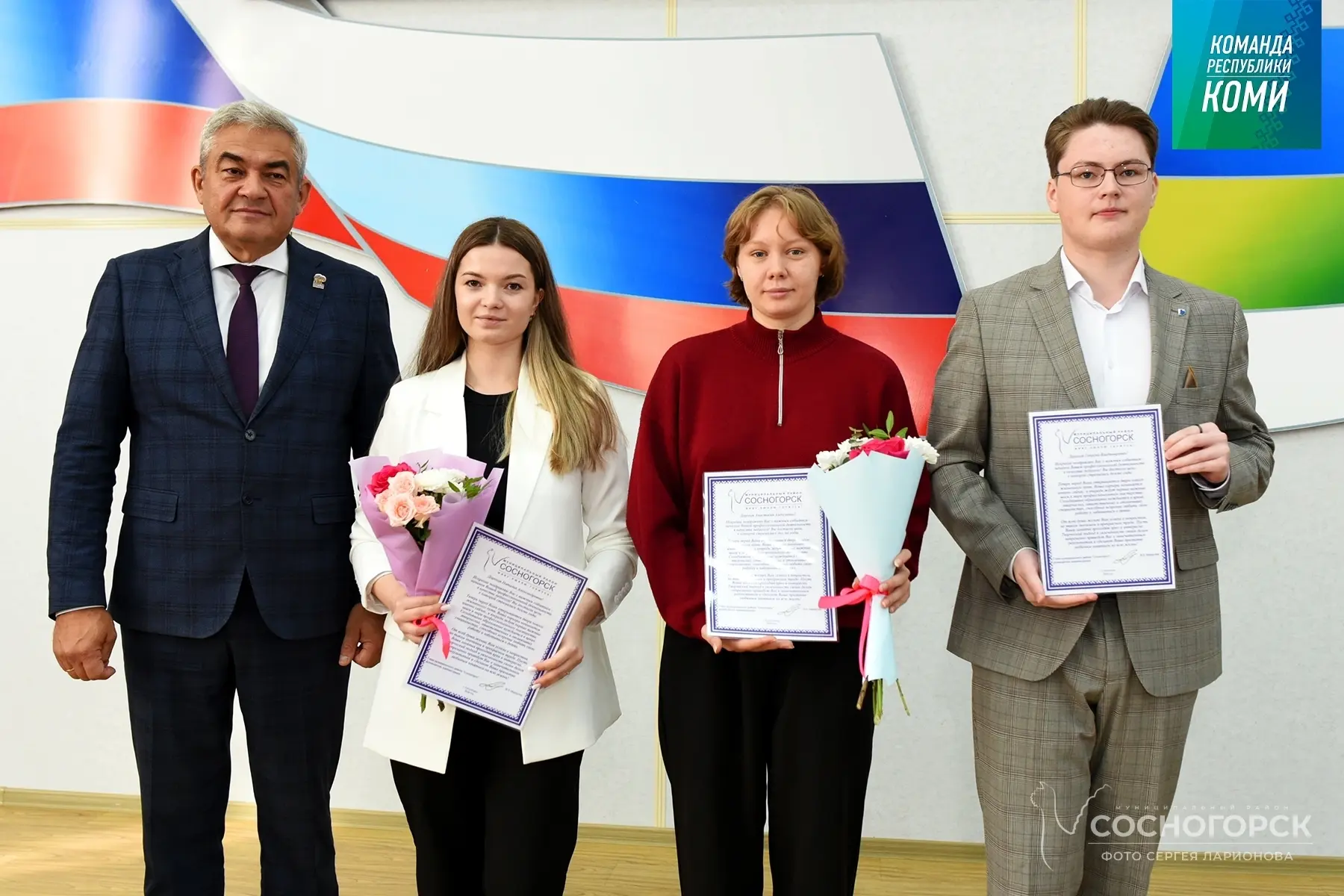 Рады представить новых педагогов нашего Центра! 🎉