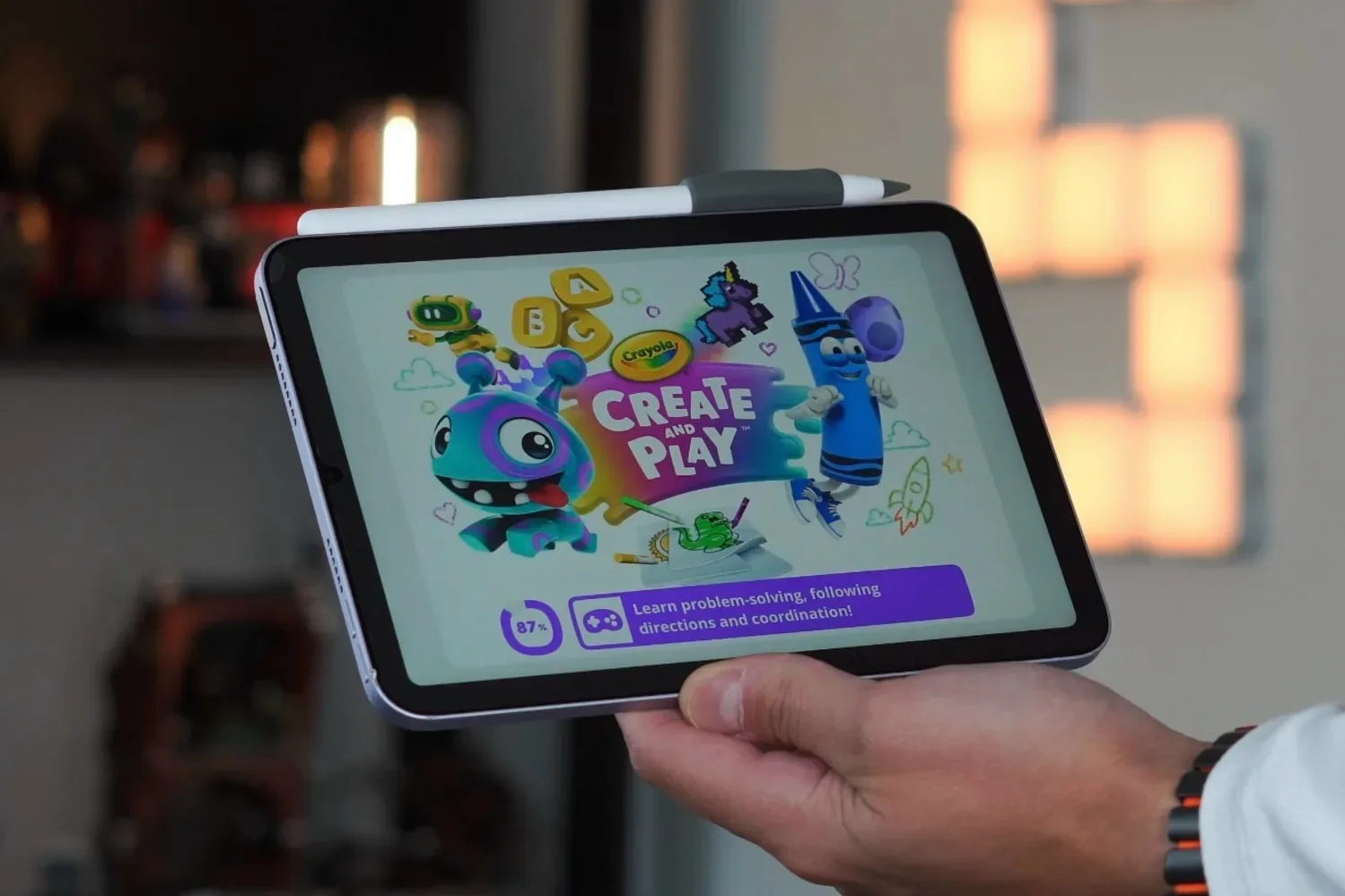 Чему новому iPad mini стоит поучиться у складного iPhone Duo
